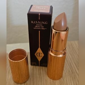 Charlotte Tilbury K.I.S.S.I.N.G Lipstick - Yes Honey
